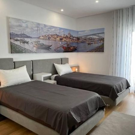 Villa Avec Piscine Dans La Region Du Douro Loureiro  Екстер'єр фото
