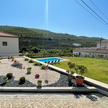 Villa Avec Piscine Dans La Region Du Douro Loureiro  Екстер'єр фото
